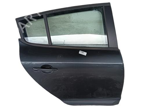 Used Right rear door RENAULT MEGANE III Hatchback (BZ0/1_, B3_) [2008-2025]  18009116