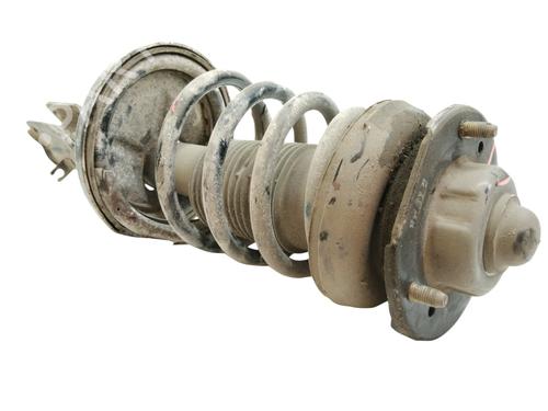 Used Left front shock absorber DAEWOO LEGANZA (KLAV) 2.0 16V (133 hp) 5816001