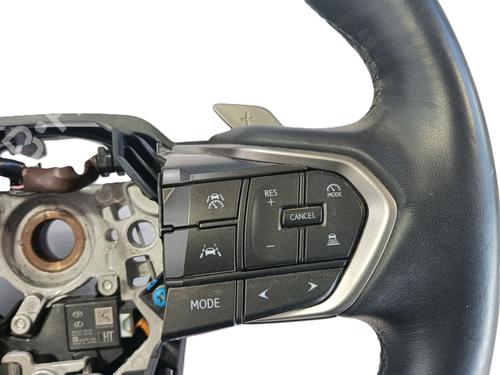 Steering wheel LEXUS NX II (_A2_, _H2_) 450h+ E-Four (AAZH26) | BP33854794C49 - Image 5