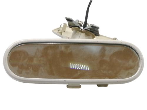 Used Rear mirror VW NEW BEETLE (9C1, 1C1) 2.0 (115 hp) 11718106