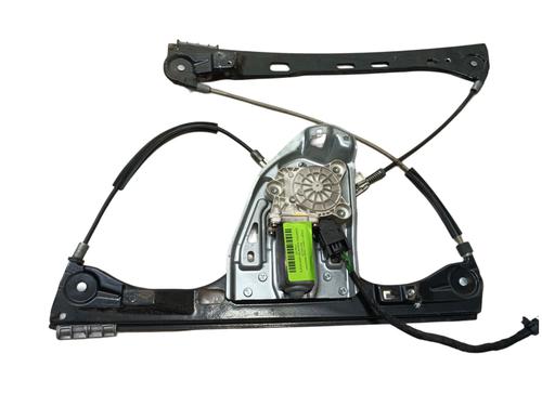 Used Front left window mechanism Front left window mechanism MERCEDES-BENZ C-CLASS (W203) C 220 CDI (203.006, 203.008) (143 hp) 34438914 34438914