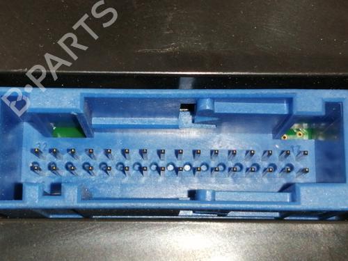 Instrument cluster VW SCIROCCO III (137, 138) 2.0 TDI | BP11913264C47 