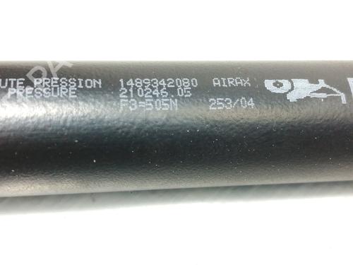 Gasdæmper bagklap LANCIA PHEDRA (179_) 2.2 JTD (179AXC1A) | BP14257839C138 