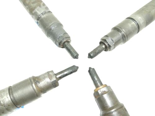 Injector SEAT ALHAMBRA (7V8, 7V9)  | BP11414546M100 