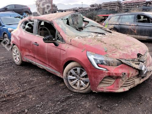 Used Parts RENAULT CLIO V (B7_) 1.0 SCe 65 (B7MG) 4645214