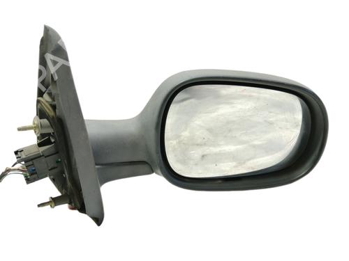Used Right mirror RENAULT MEGANE I Classic (LA0/1_) [1996-2008]  5390533