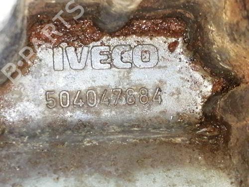 Engine mount IVECO DAILY IV Van  | BP9499597M89 