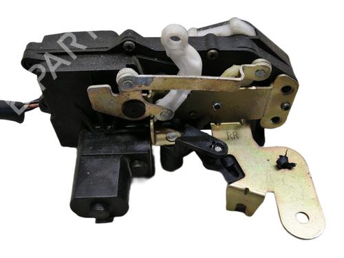 Rear right lock LAND ROVER RANGE ROVER II (P38A)  | BP11750967C99 