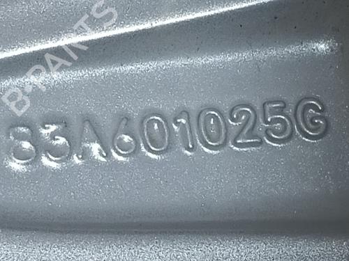 Rim AUDI Q3 Sportback (F3N) 35 TDI quattro | BP29118520C45 