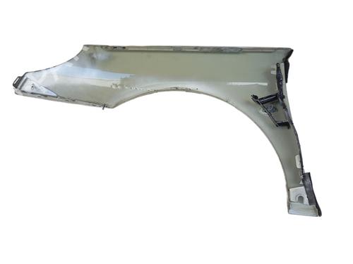Right front fenders PEUGEOT 407 (6D_) 2.0 HDi 135 (6DRHRH, 6DRHRE, 6DRHRG, 6DRHRJ) | BP30126654C42 
