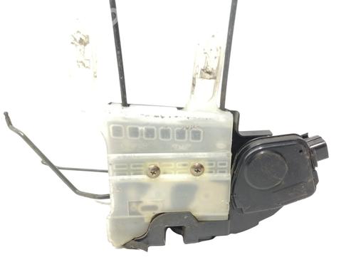 Front left lock HYUNDAI TUCSON (JM) 2.0 CRDi All-wheel Drive | BP6259953C98 
