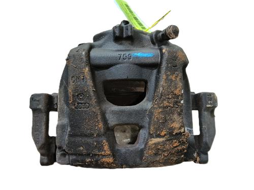Used Left front brake caliper VW TIGUAN (5N_) 2.0 TDI (110 hp) 30684138