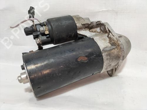 Starter MERCEDES-BENZ VANEO (414)  | BP5800186M8 