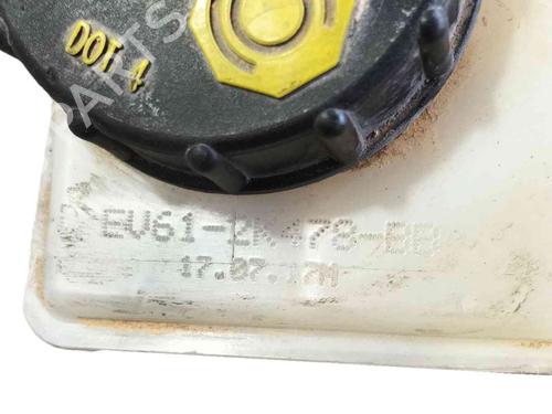 Brake master cylinder FORD TRANSIT CONNECT MPV | BP37518497M77 - Image 4