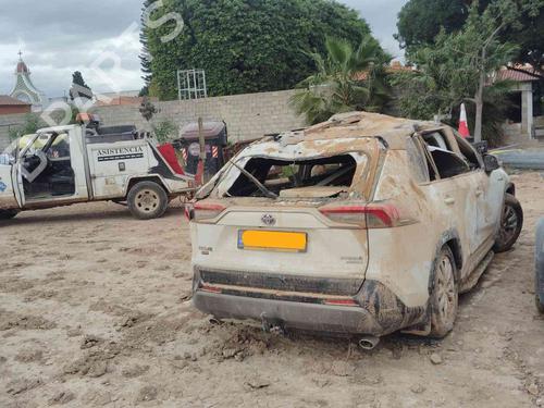 Brugte TOYOTA RAV 4 V (_A5_, _H5_) 2.5 Hybrid AWD (AXAH54) 4830104