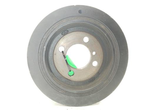 Pulley HYUNDAI SANTA FÉ II (CM) 2.2 CRDi | BP14258386M122 