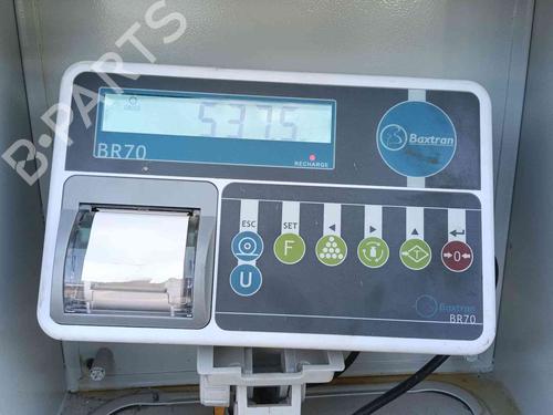 Batteri BYD SEAL U | BP29132097E11 - Image 9