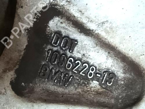 Rim BMW X5 (E53) 3.0 i | BP28422889C45 