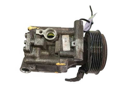 Used AC compressor AC compressor LANCIA MUSA (350_) 1.4 (350.AXA11, 350.AXA1A) (95 hp) 34471948 34471948