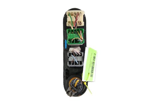 Warning switch OPEL MOVANO A Platform/Chassis (X70) 2.5 DTI (ED, HD, UD0, UD4) | BP35951873I22 - Image 2