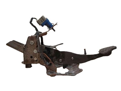 Break pedal FORD FIESTA VII (HJ, HF) | BP37175207I19 - Image 3