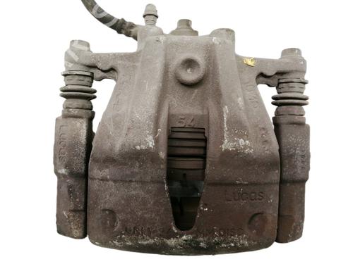 Used Right front brake caliper OPEL MERIVA A MPV (X03) 1.4 16V Twinport (E75) (90 hp) 11579983