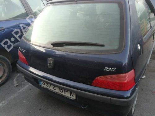 Starter PEUGEOT 106 II (1A_, 1C_)  | BP5680575M8 