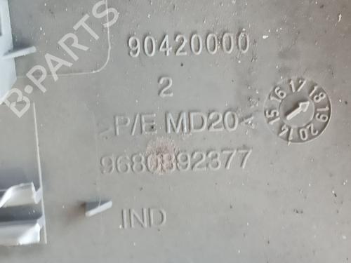 Interior roof light PEUGEOT PARTNER Tepee 1.6 BlueHDi 100 | BP28420847I8