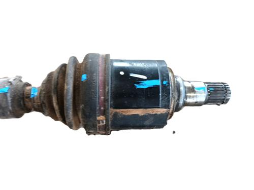 Left front driveshaft MITSUBISHI LANCER VIII Sportback (CX_A) 2.0 DI-D (CX8A) | BP25892043M38 