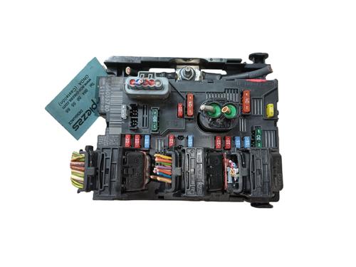 Fuse box PEUGEOT 207 (WA_, WC_) 1.6 HDi | BP29994393E1 