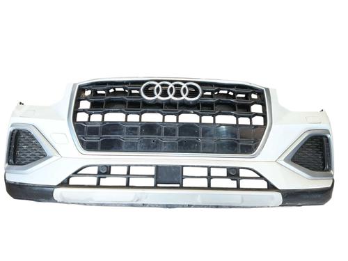 Used Front bumper Front bumper AUDI Q2 (GAB, GAG) 30 TDI (116 hp) 40262766 40262766