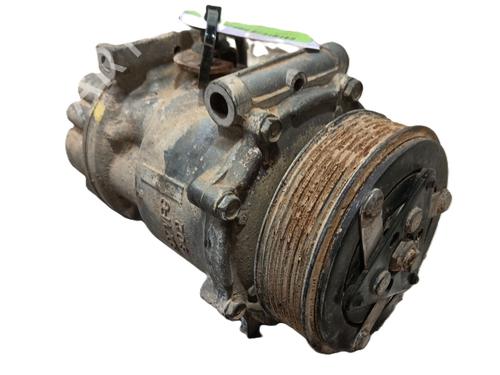 AC-Kompressor FIAT SCUDO Van (270_, 272_) 2.0 D Multijet (128 hp) 33023564