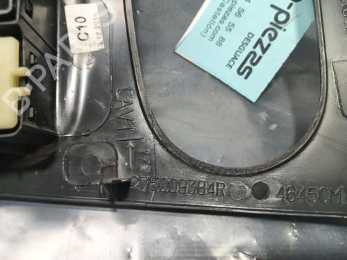 Switch DACIA SANDERO II TCe 90 (B8M1, B8MA, B8AC) | BP21540257I30 