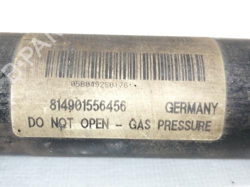 Left rear shock absorber BMW 3 (E46) 320 d | BP9075916M18 