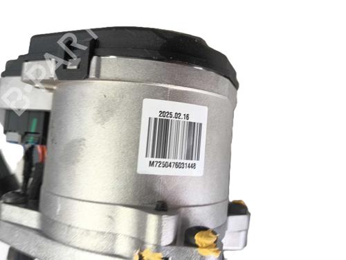 Steering column KIA NIRO II (SG2) 1.6 GDi Plug-in Hybrid | BP38439845M21 - Image 5