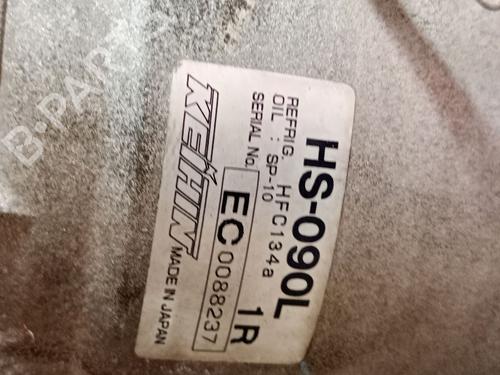 AC compressor HONDA HR-V (GH_)  | BP18473950M34 