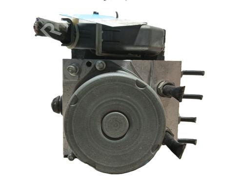 ABS pump JAGUAR XF I (X250) 2.7 D | BP18242262M43 