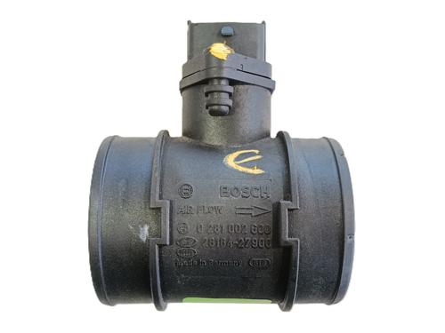 Used Mass air flow sensor Mass air flow sensor HYUNDAI TUCSON (JM) [2004-2019] 34404181 34404181