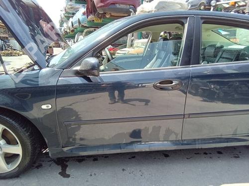 Used Left front door Left front door SAAB 9-3 (YS3F, E79, D79, D75) 2.2 TiD (125 hp) 9646895 9646895