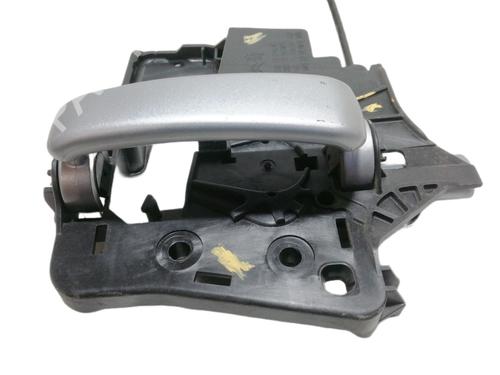 Rear right lock CITROËN BERLINGO MULTISPACE (B9) 1.6 HDi 90 | BP15507741C99 