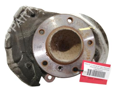 Used Left front steering knuckle BMW 1 (E87) [2003-2013]  9430850