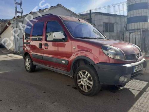 RENAULT KANGOO Express (FC0/1_) 1.9 dCi 4x4 (FC0V) (80 hp) 809990