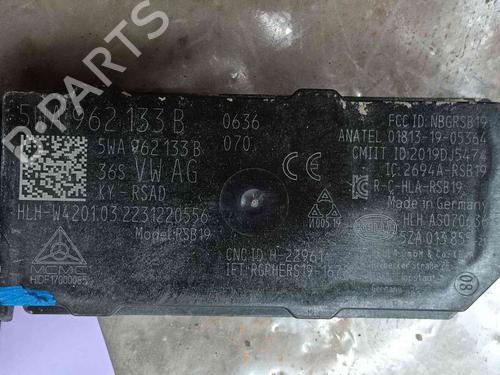 Electronic module CUPRA FORMENTOR (KM7, KMP) 1.5 TSI | BP36694551M83 - Image 3