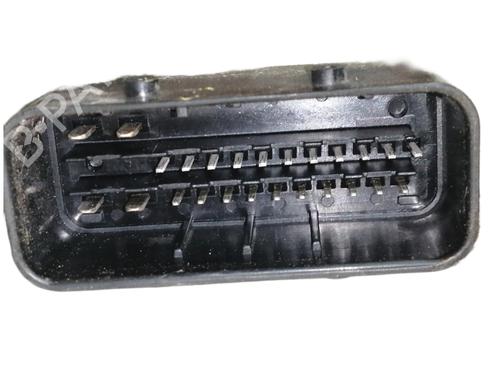 ABS pump SAAB 9-3 (YS3F, E79, D79, D75) 2.2 TiD | BP9643687M43 