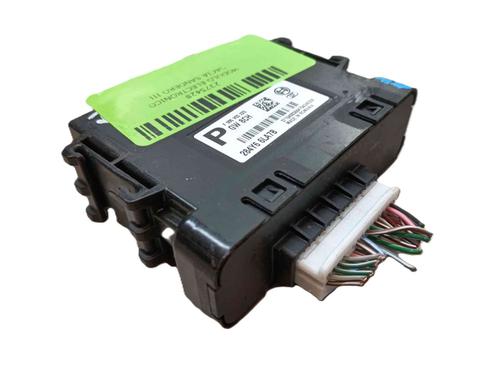 Used Electronic module Electronic module 36865648 36865648