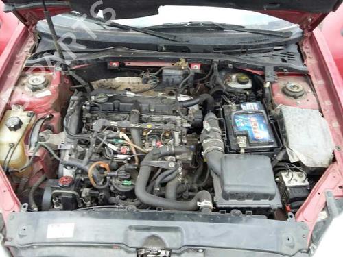 Engine control unit (ECU) CITROËN XSARA (N1) 2.0 HDi 90 | BP5357746M57 