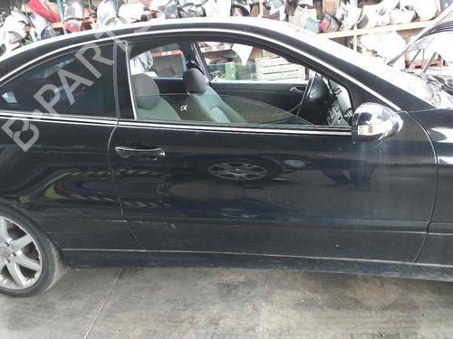 Right front door MERCEDES-BENZ C-CLASS Coupe (CL203)  | BP10087535C3 