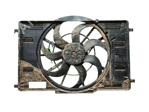 Radiator fan VOLVO XC40 (536) B3 Mild-Hybrid | BP31378286M35