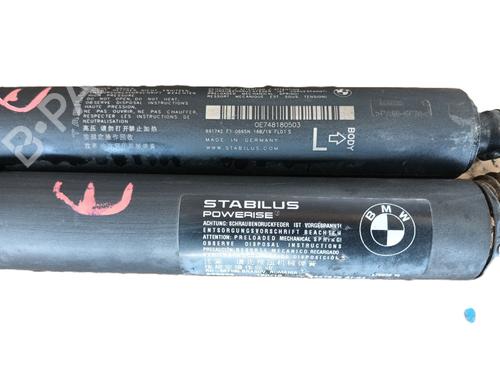 Tailgate lift support BMW X1 (F48) sDrive 18 d | BP28193466C138 