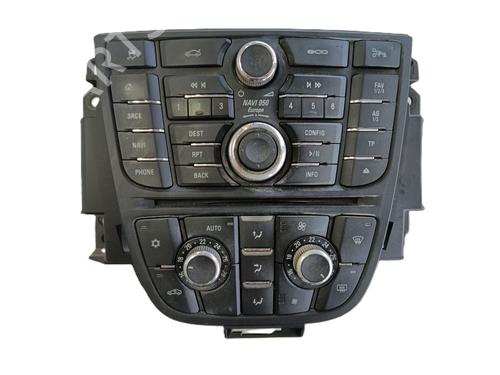 Used Climate control Climate control OPEL ASTRA J Saloon 1.7 CDTI (69) (131 hp) 36022877 36022877